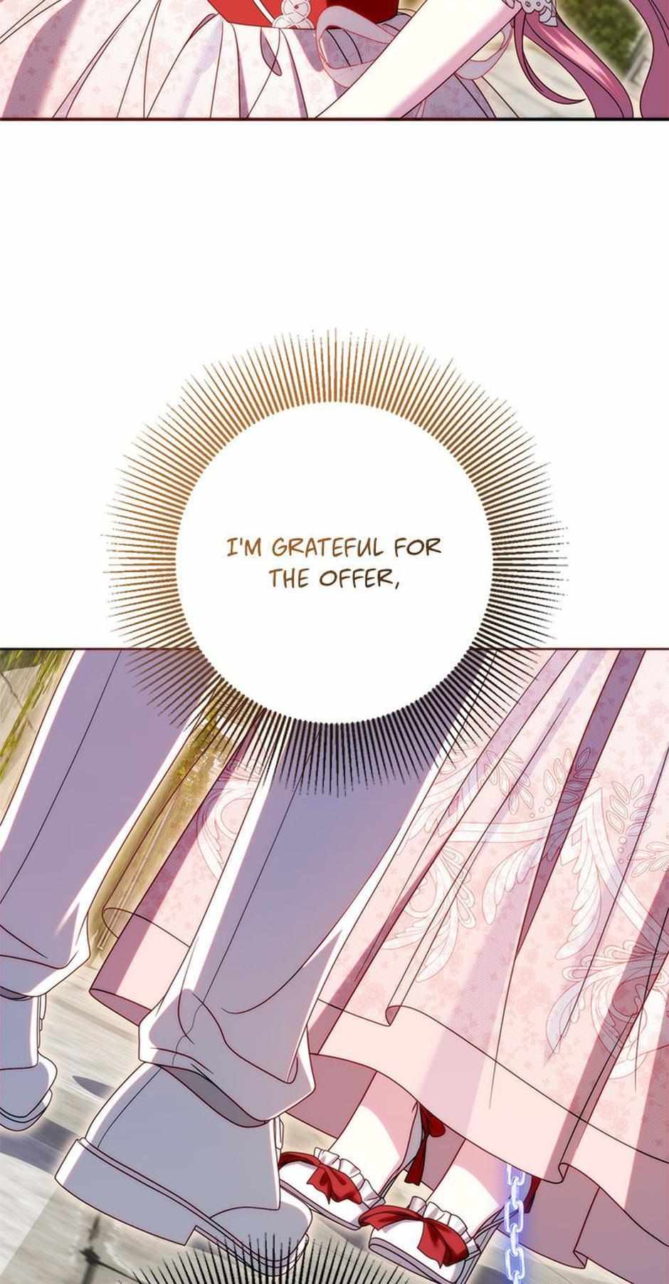 I Met the Male Lead in Prison Chapter 45 43